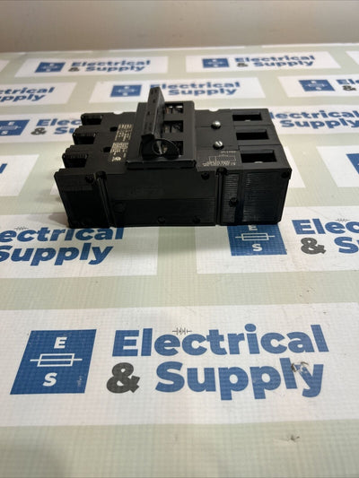 QFL3200 Challenger 200 Amp 3 Pole Type QFL Zinsco 240VAC Bolt On 3P 200A