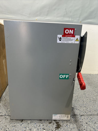 SLVBH4640 SIEMENS SENTRON BUSWAY SYSTEM PLUG 200AMP 600VAC