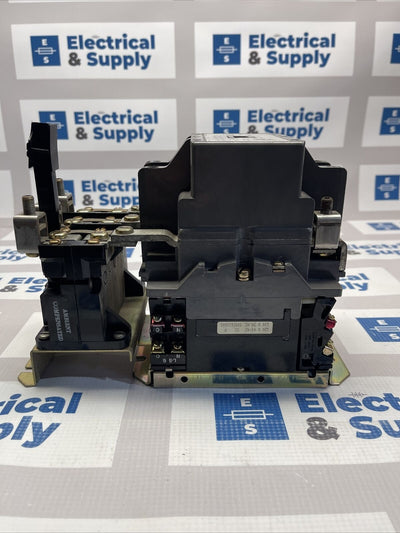 Westinghouse Size 3 FVNR Motor Starter Catalog Number A200M3CACM