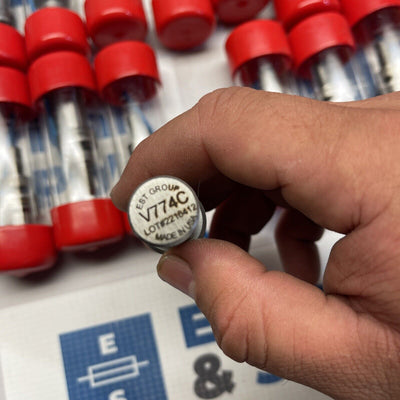 CURTISS WRIGHT POP-A-PLUG V-774-C SIZE / RANGE ' NEW lot of 49