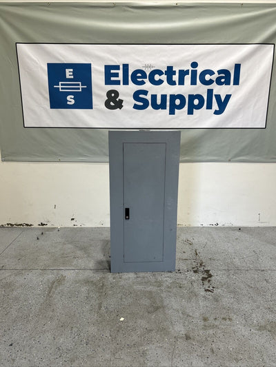 AEF1362mbx MBX GE 225 Amp Main Lug 125/250 PanelBoard With Breakers