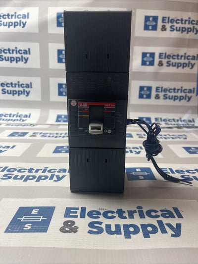 ABB XT1NU3020AFF000XXX  20 amp 3 pole new