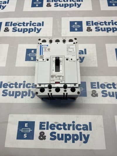 PDD23G0200TFFL Power Defense PDD 200 Amp 240V Circuit Breaker  Eaton