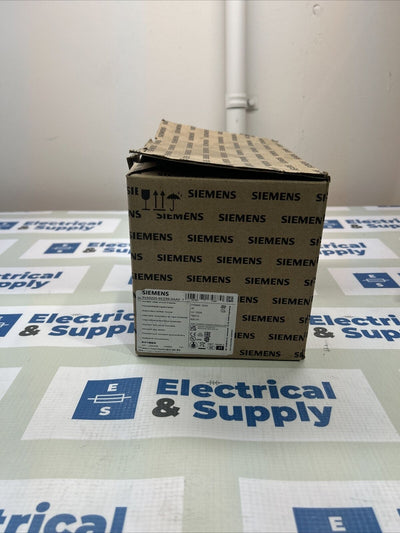 3va5225-6ed36-0aa0 Siemens 3VA4 250a 3 Pole 600v New In Box