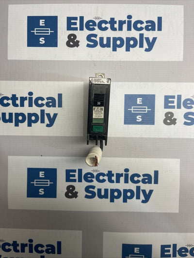 Eaton NNB QBHCAF1020 Arc Fault QBH 1P 20A 240V Large Stock WRNTY
