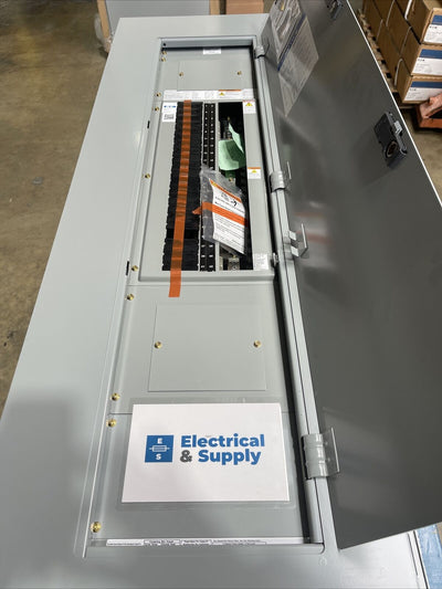 PRL1A3225X42A Eaton Panelboard  225AMP  Cutler hammer 208Y/120V 42-Space,