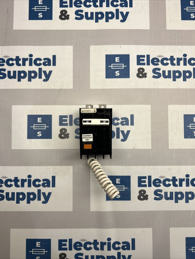 THQB2130GFEP GENERAL ELECTRIC 2 POLE 30A 129/240 10KA CIRCUIT BREAKER NS