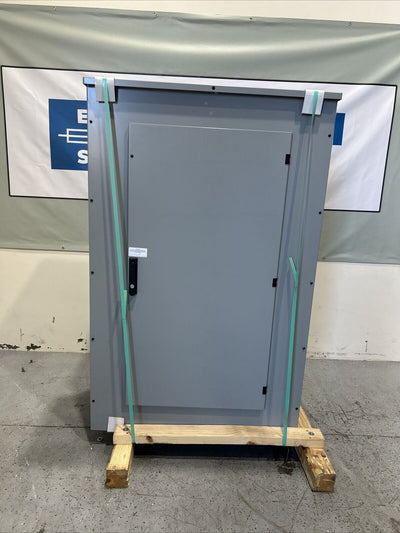 1200 Amp Siemens Main Breaker Panel P5  Nema 3R 208y/120v 3Ph 4w New