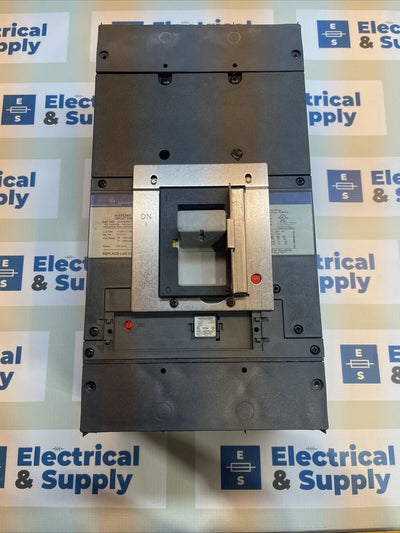 SKHA36AT0800 SPECTRA SKHA 800 AMP 600V GE Spectra 800A Trip.