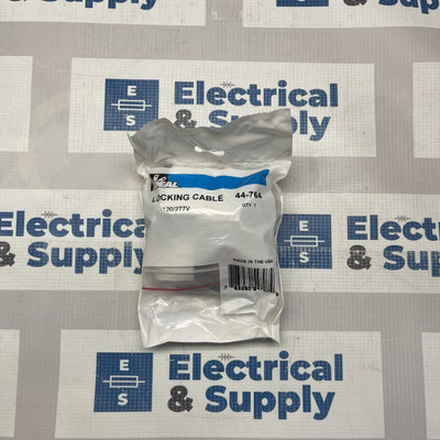 Ideal 44-764 Circuit Panel Cable Lockout 120/277v