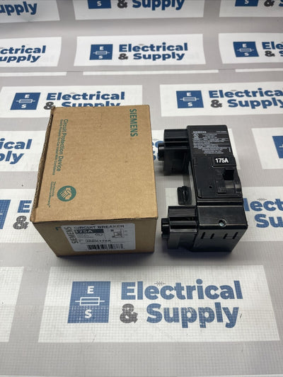 MBK175A Main 175A Circuit Breaker EQ8694  / 2 Pole  120/240V Siemens NEW in BOX
