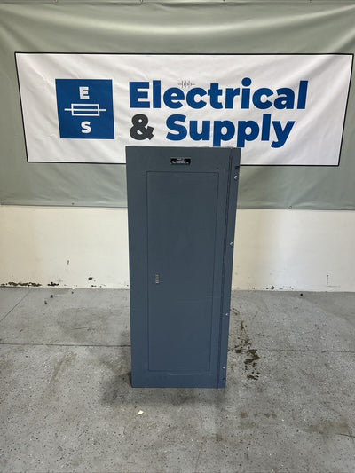 150 Amp Main Breaker SQUARE D NQ PANEL   208Y/120V 3PH 4W W Breakers