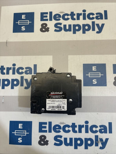 Murray MP23020 30-Amp Double Pole Two 20-Amp Single Pole Circuit Breaker