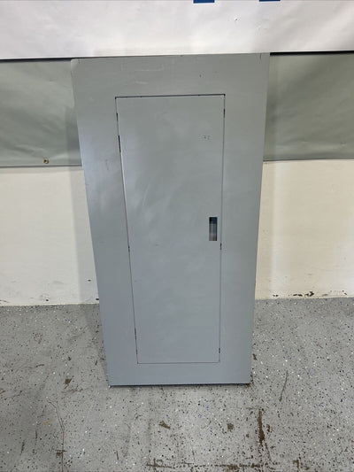 AQF3422MB - MAIN BREAKER PANEL 225 A - 208/120 V GE