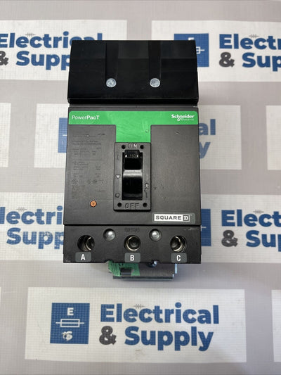 QGA32110 square D QGA 110 amp 3 pole