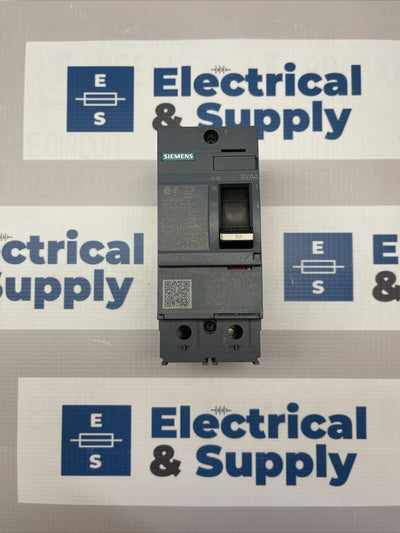 3va4130-6ed54-0aa0 SIEMENS 30 AMP BOLT-ON CIRCUIT BREAKER