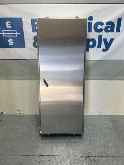 F-XN4SS-SP SQUARE D Stainless NEMA N4X RUSTPROOF