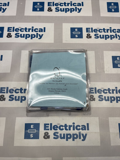 Bently NEVADA 3300XL NSv 330930-060-00-05 Sensor