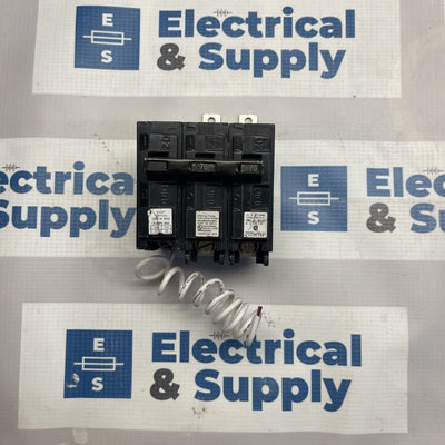 B27000S01 - Siemens 70 Amp 2 Pole 240 Volt Molded Case Circuit Breaker