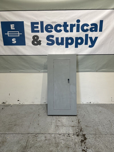 AQF3422MB - MAIN BREAKER PANEL 225 A - 208/120 V GE