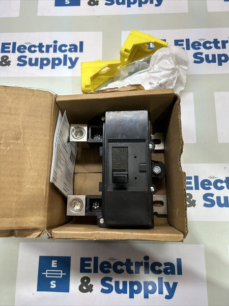 Interruttore Scatola Elettrica GE TMQC22150MM – 2 Poli 150 Amp 240 Volt