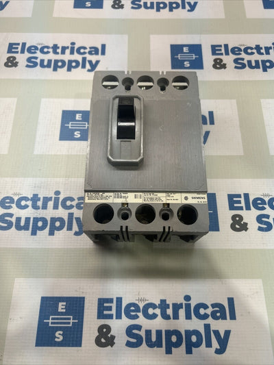 QJH23B150 Siemens ITE QJH23B150 Circuit Breaker 150 Amp 240V @ 22kA