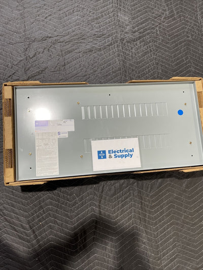 AEF3302MB GE 225Amp 480/277V 3P 4W 30 Circuit Main Lug Only INTERIOR