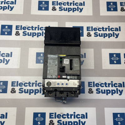 SQUARE D HJA36100U33X 100A 240V NEW Surplus 1YR WRNTY