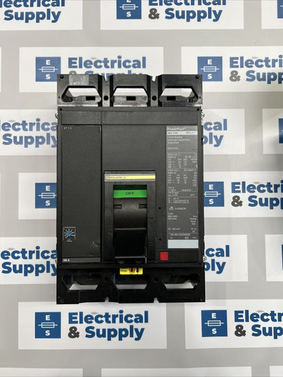 SCHNEIDER ELECTRIC MGF36350 350a New Surplus 1YR WRNTY ⚡️FREE FAST SHIPPING ⚡️