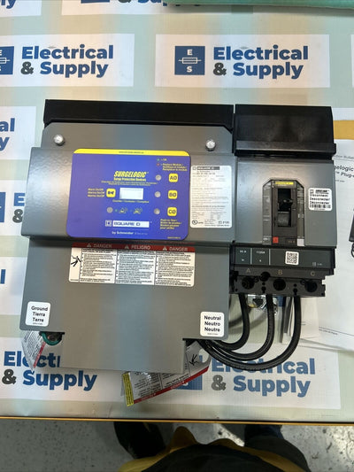 HL2IMA16C1 Surge Protectvie Device 208y/120v 160Ka