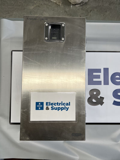 SSP01EMA12D NEW Square D Surge Protective Device Protector 120/240V 120kA