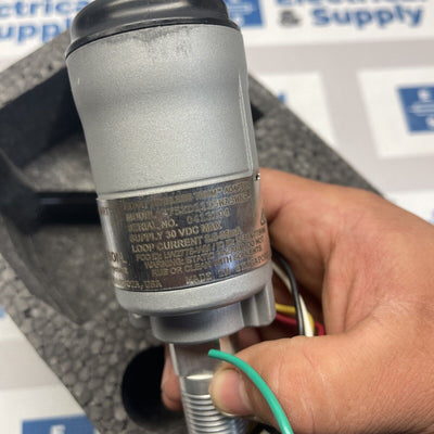 EMERSON 775XD11I5WA3WK9 WIRELESS HART THUM Adapter 30 VDC Pressure Transmitter