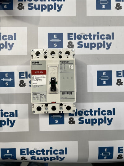 HFD3110 - Eaton / Cutler-Hammer - New Surplus  WRNTY