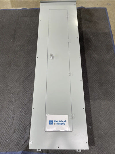 400 Amp Panel  NEMA 3R 480Y/277 400 Amp main breaker 42 Space 3PH 4wire PRL2