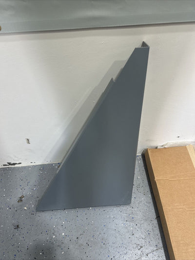 Square D 7400WMB18M19M20M Wall Mounting Kit For Dry Type Transformer - NEW