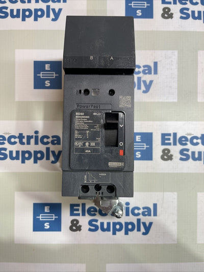 BDA260403 40A 2P CIRCUIT BREAKER