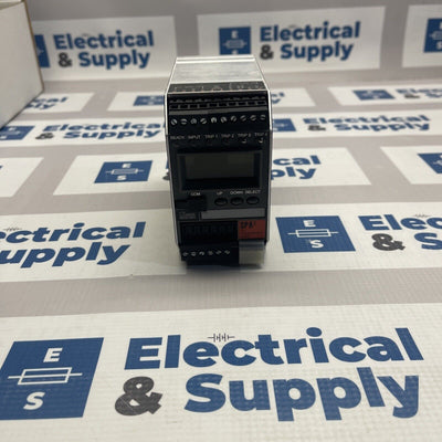 SPA2 Programmable Limit Alarm TripModel: SPA2/HLPRG/2PRG/U-AO (DIN)