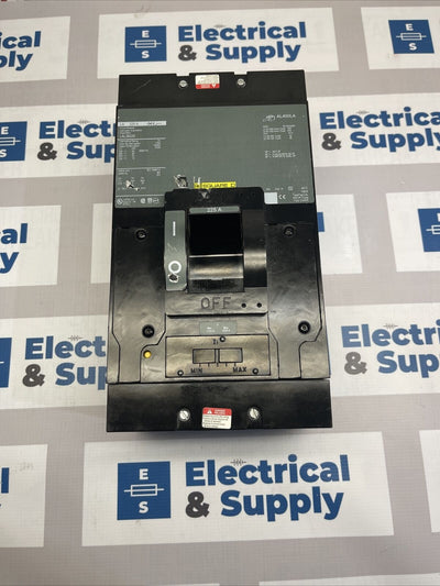 SCHNEIDER ELECTRIC LAL36225 / LAL36225 SQUARE D 