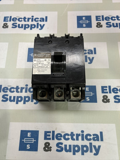 Q2L3225H Square D Type Q2L 3-Pole 3-PH 240VAC 225A Molded Case Circuit Breaker