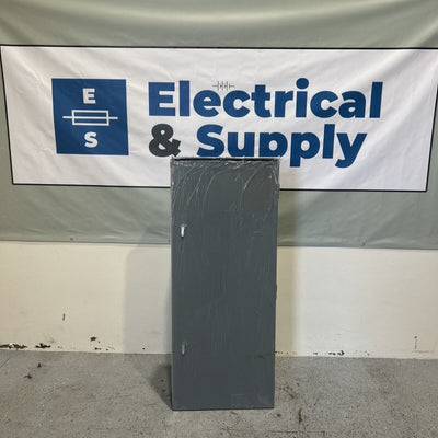 SQUARE D NQ PANELBOARD INTERIOR 225A 208Y/120V 3PH 4W With 200 Amp Main