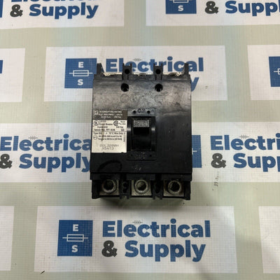 Q2L3200H Molded Case Circuit Breaker ~ 200 Amp - Square D