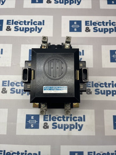 GOULD A132E12 LIGHTING CONTACTOR New Surplus