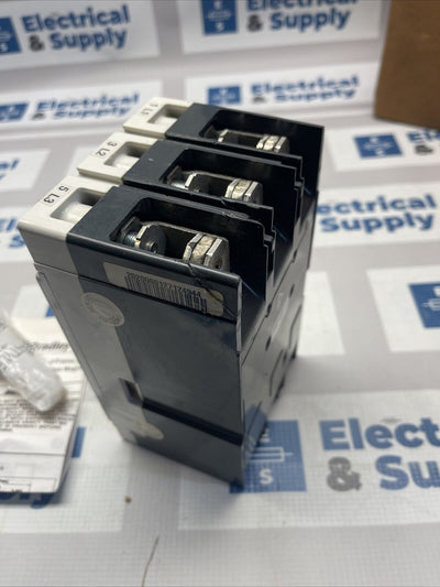 140M-J8P-D20 250A MOTOR CIRCUIT PROTCTOR STOCK ALLEN BRADLEY Surplus Flawed