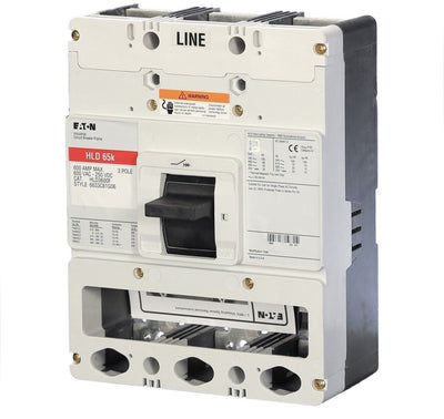 HLD3600F (Frame Only) - Eaton / Cutler Hammer - NEW SURPLUS
