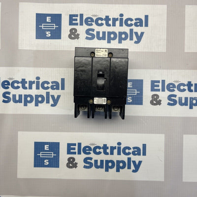 GHB3050 EATON/CUTLER-HAMMER 3 POLE 50A NEW PANEL PULLOUTS