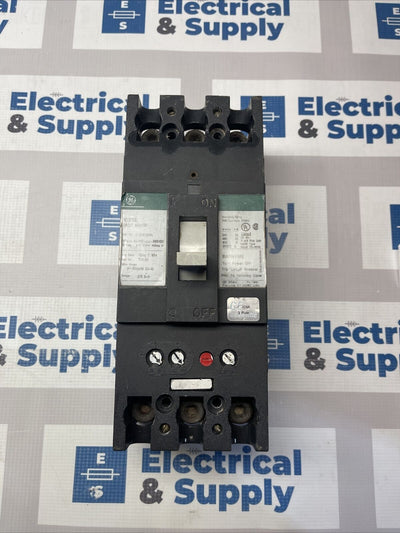 TFJ236225WL  GE circuit breaker 225 amp 3 pole