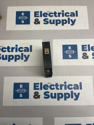 NEW CUTLER HAMMER 1CH130 30 AMP Type CH 120/240V Single Pole CIRCUIT BREAKER