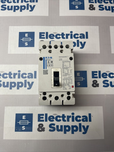 PDG13C0040TFFJ eaton pdg1 40 amp 3 pole