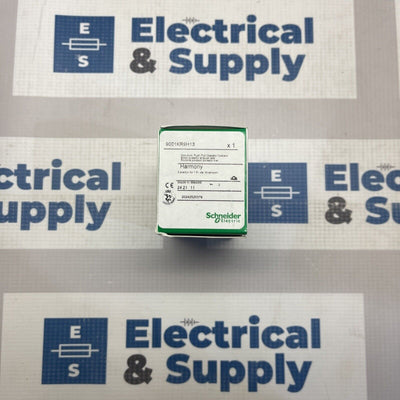 Square D 9001KR9H13 Push / Pull Operator Push Button - New In Box