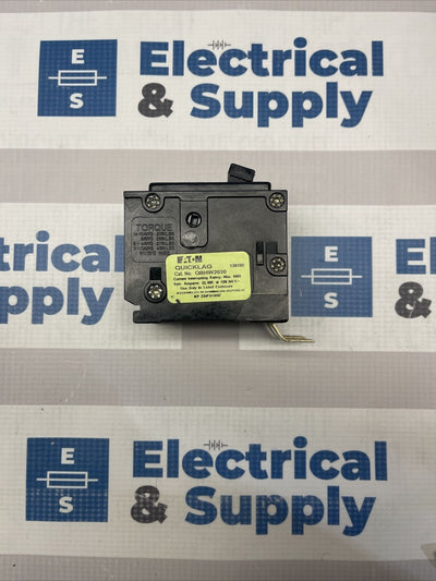 EATON QBHW2030  30 Amp 120/240V 2 Pole Circuit Breaker-Warranty